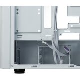 Cooler Master Elite 502 kućište belo (E502-WGNN-S00) | ePonuda.com