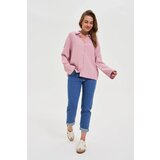 Marisse WOMEN'S JEANS Z-JE-4807 BLUE | Shoptok.si