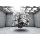  Tapeta - Concrete Prison 350x245 | shoptok.hr