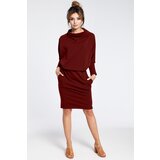 BeWear Ženska obleka B032 | Shoptok.si