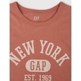 GAP Cotton T-shirt - Women's | shoptok.hr