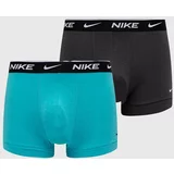 Nike Boksarice 2-pack moške, 0000KE1085