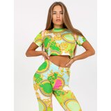 Italy Moda Set-DHJ-KMPL-15832.88-light green | Shoptok.si