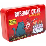 Asmodee Eksplozivne mačke – 10. obljetničko izdanje društvene igre Cijene