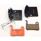 Xlc PRO disk kočione obloge BP-H11, Shim. XTR (BR-M965/966), Deore XT Cijene