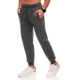 Edoti Men's sweatpants