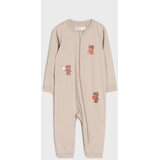 Sinsay Komplet od 2 pamučna bodija | shoptok.hr