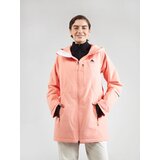 Burton Zunanja jakna korala | Shoptok.si