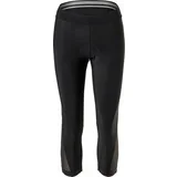 Agu Capri Essential 3/4 Knickers Women Black XS