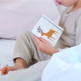 Kolorky Book Forest vrtljiva knjiga za otroke 1 kos | Shoptok.si