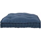  Jastučić za paletni kauč Indigo 120 x 80 x 12 cm Tkanina | Eponuda.com