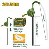  JADEVER Ručna uljna pumpa JDHY2525 | Eponuda.com