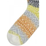 Ant45 Dokolenke QUEEN Večbarvna | Shoptok.si