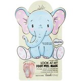 Lookat my foot peel mask elephant 1 pair (2x20ml) | ePonuda.com