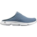 Salomon Papuče Reelax Slide 5.0 Blue | shoptok.hr