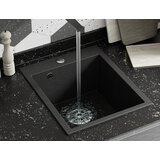LAVEO SUDOPERA CHICHI CRNA 390x480/190mm | ePonuda.com