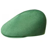Kape s šiltom Seamless tropic 507 Zelena