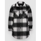 Horsefeathers Intan Plašc black | Shoptok.si