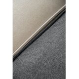 Miuform siv modul za sedežno garnituro (sredinski modul) flex felix | Shoptok.si