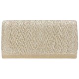 La Modeuse Torbice 75622_P178963 Pozlačena | Shoptok.si