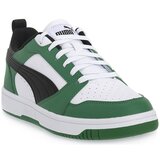 Puma Modne superge 05 REBOUND V6 LOW JR Bela Cene