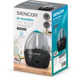 Sencor SHF 902BK mini ovlaživač zraka | shoptok.hr
