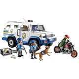  Action heroes Policijski transporter novca ( 1044528 ) | Eponuda.com