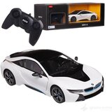  Autić na daljinski BMW i8 1:18 Cene