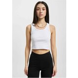DEF BASE Tank Top white Cene