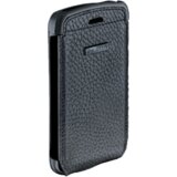 Nokia torbica preklopna CP-509 gloss C6-01 črna Cene