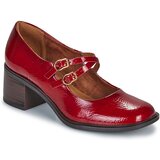 Tamaris Salonarji 22459-500 Rdeča Cene