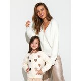 Sinsay Pamučna bluza | shoptok.hr