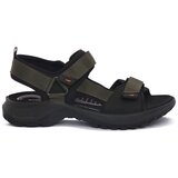 Imac Sandali & Odprti čevlji BLACK OLIVE Črna u