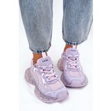 GOE Women's Leather Sneakers | shoptok.hr