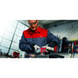Einhell akumulatorska ugaona brusilica axxio 18/115 q + 2,5 ah starter kit 4431150/3810000033 | Eponuda.com