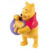 Bullyland Winnie Pooh s medom - figura - | shoptok.hr