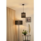  Brilagi - Visilica na sajli TUBES 1xE27/15W/230V, prečnik 20 cm, crna | Eponuda.com