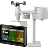 5-in-1 Comfort Weather Center