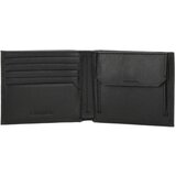Calvin Klein Denarnica 'MUST BILLFOLD' črna | Shoptok.si