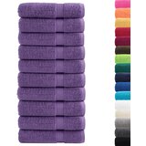 Furnova Premium brisače SOLUND 10 kosov 100x150 cm 600 g/m2, (21916490) | Shoptok.si