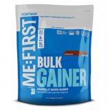 MeFirst Bulk Gainer, 5000 g - Chocolate, (20496906) | Shoptok.si