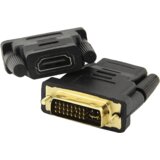 Fast Asia adapter DVI-I (24+5) na HDMI (m/ž), | ePonuda.com
