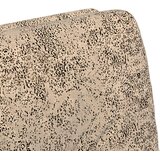  Blagovačke stolice s kotačima 2 pcs Svjetlosiva 57 x 67 x 95 cm | shoptok.hr