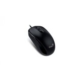 Genius miš usb DX-110 black | ePonuda.com