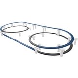 Märklin World World 23302 H0 plastični podaljšek proge postavljena povišana železnica, (20440039) Cene