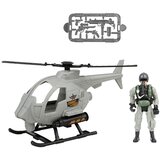  Vojnici Special Combat – igračka za akcijsku igru Model 02 | shoptok.hr