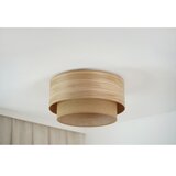 Brilagi plafonska svetiljka montana boho 1xE27/15W/230V prečnik 45 cm braon | Eponuda.com