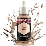  Warpaints Fanatic: Rose Skin Tones - Opal Skin | shoptok.hr