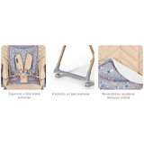 Kinderkraft Hranilica Lastree roza | shoptok.hr