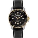 Jacques Lemans Ručni sat Liverpool Diver 1-2205G | shoptok.hr